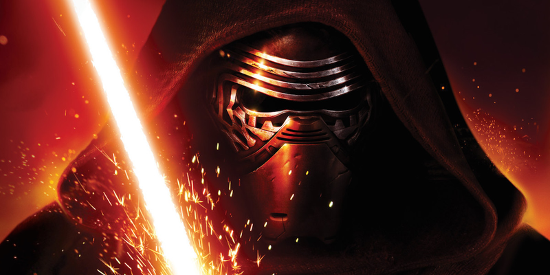 Illustration for article titled Everything The Last Jedi Trailer Reveals About the Future of Rey, Luke, and the Star Wars Galaxy